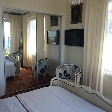 Villa Erresinolettean Ciboure Ngoại thất bức ảnh