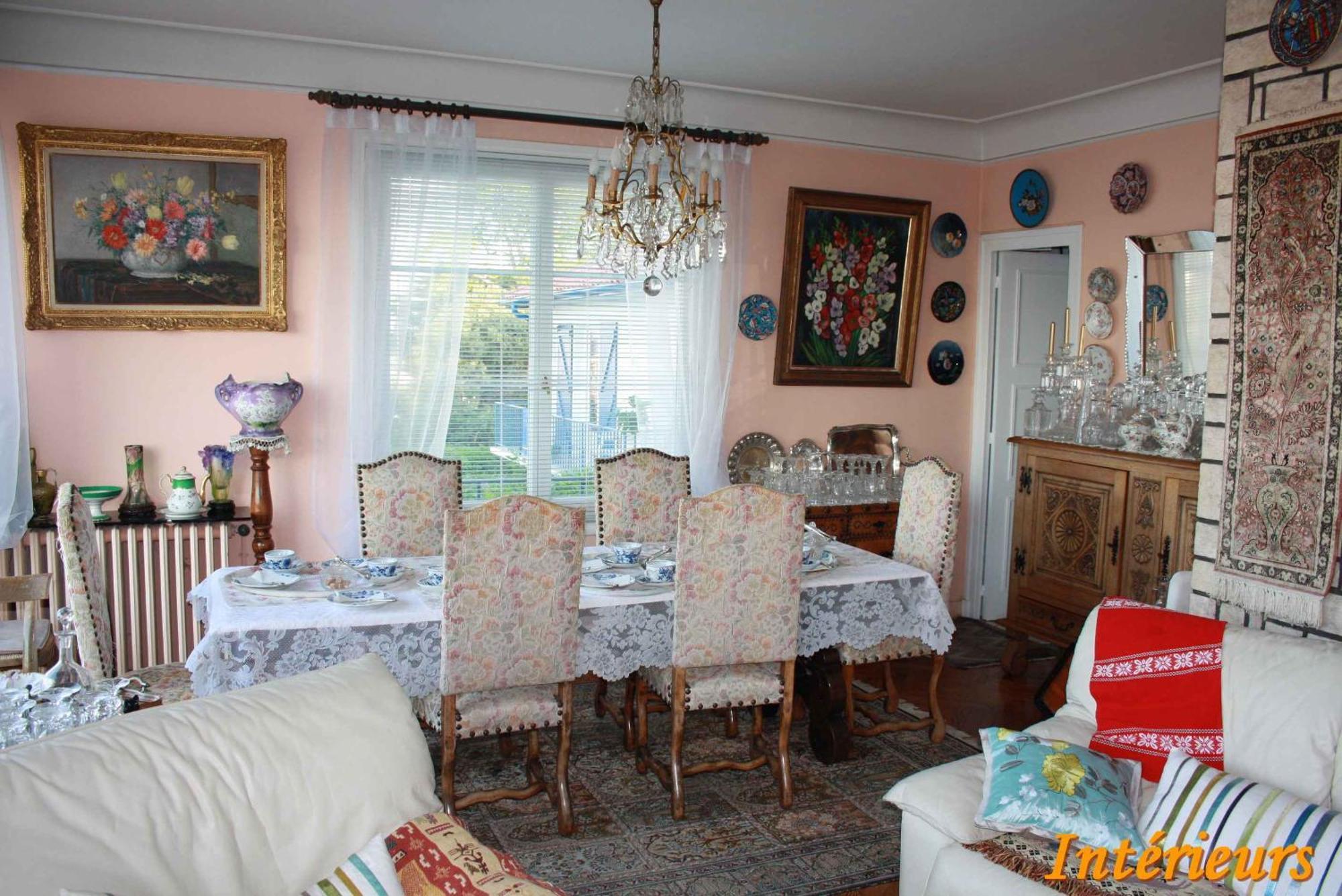Villa Erresinolettean Ciboure Ngoại thất bức ảnh