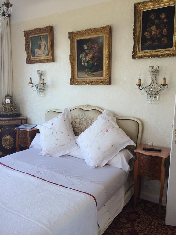 Villa Erresinolettean Ciboure Ngoại thất bức ảnh