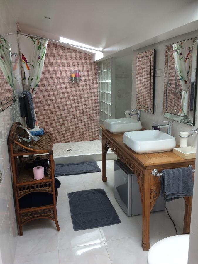 Villa Erresinolettean Ciboure Ngoại thất bức ảnh